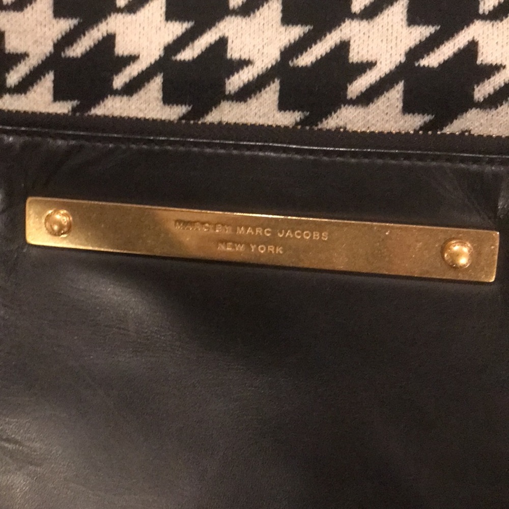 Marc Jacob’s crossbody bag